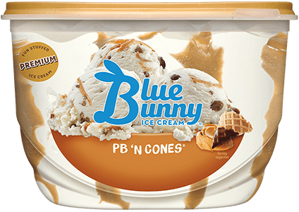PB 'N Cones®
