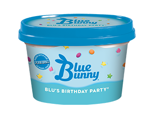 Blu's Birthday Party®