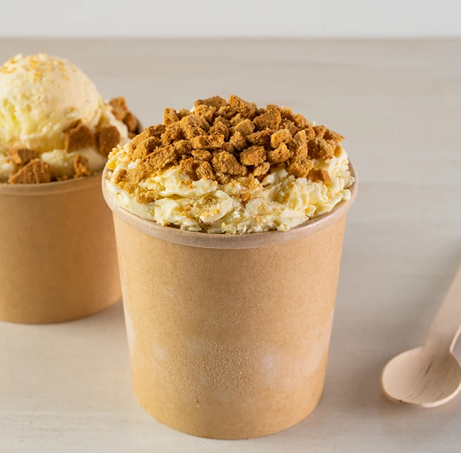 Key Lime To-Go
