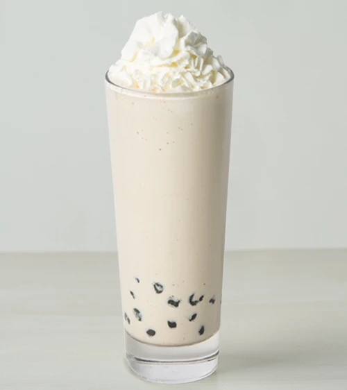 Bubble (Boba) Tea Float