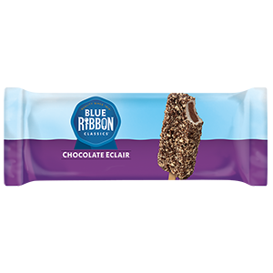 Chocolate Eclair Bar