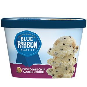 Chocolate Chip Cookie Dough