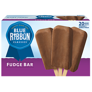 Fudge Bar