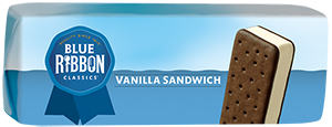 Vanilla Sandwich