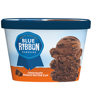 Chocolate Peanut Butter Cup