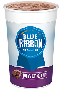 Malt Cup 