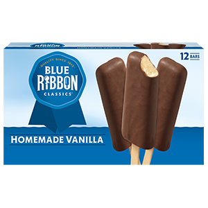 Homemade Vanilla Bar