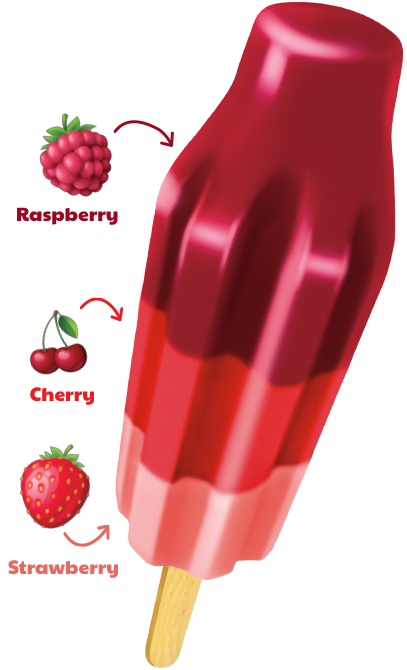 Berry Burst