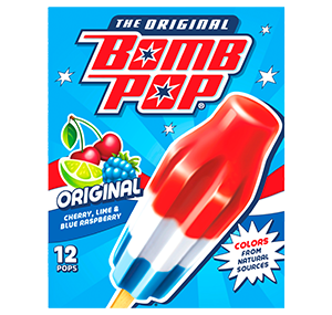 Original  Bomb Pop®