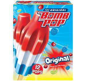 Original  Bomb Pop®