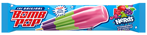 Nerds®  Bomb Pop®