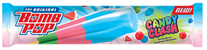 Candy Clash  Bomb Pop®