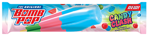 Candy Clash  Bomb Pop®