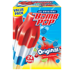 Original  Bomb Pop®