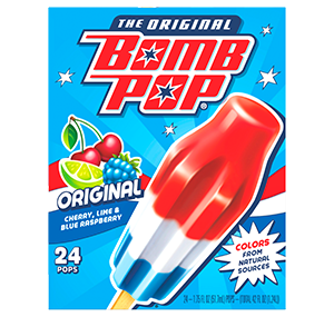 Original  Bomb Pop®