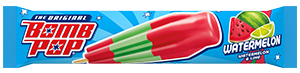 Watermelon  Bomb Pop®