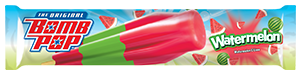 Watermelon  Bomb Pop®