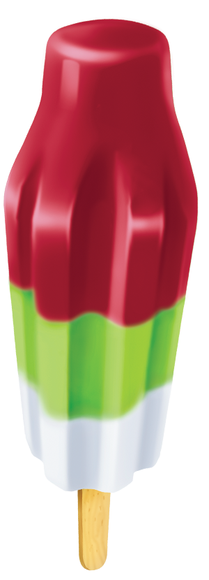 Extremes Super Sour Cherry Limeade