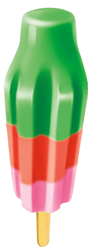 Extremes  Super Sour Strawberry