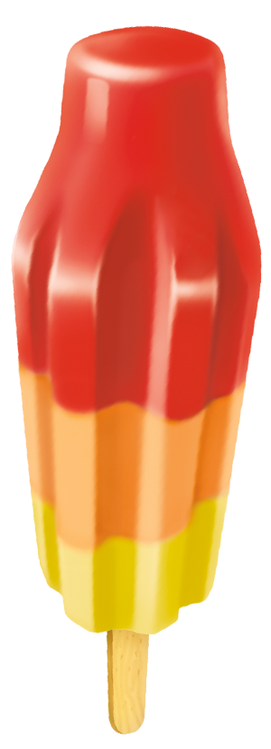 Extremes  Fire Cherry