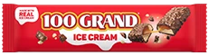 Ice Cream Bar in Package