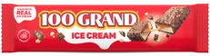 Ice Cream Bar in Package