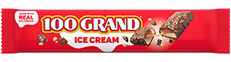 100 Grand® Ice Cream Candy Bars