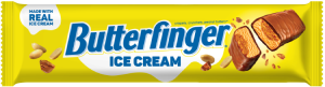 Butterfinger® Ice Cream Candy Bars