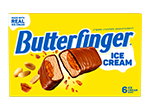 Butterfinger® Ice Cream Candy Bars