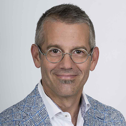 Michael Hatfield