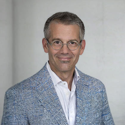Michael Hatfield