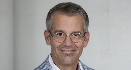 Michael Hatfield