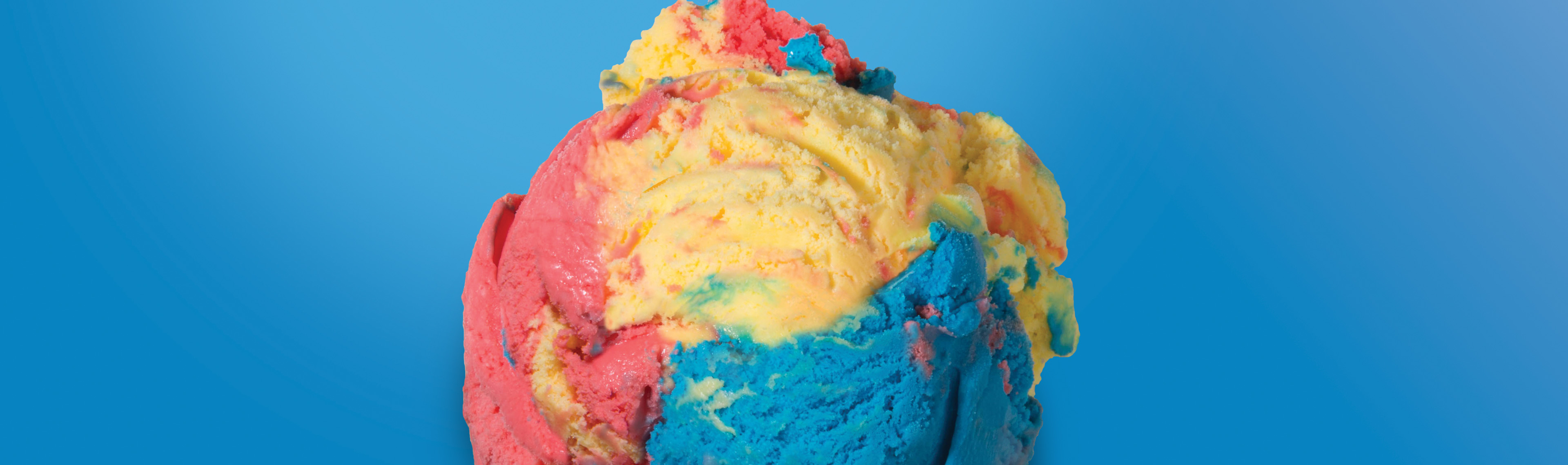 Create a Parade of Amazing Tastes