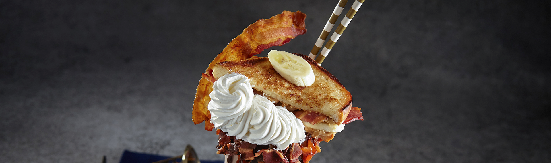 Tracking In Great Flavor