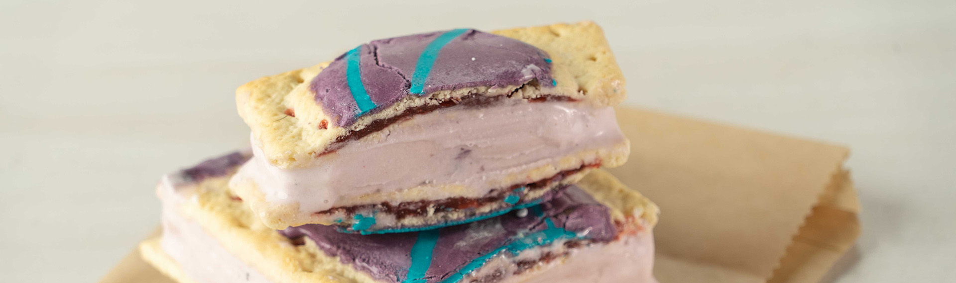 Serve Up Something A-May-Zing