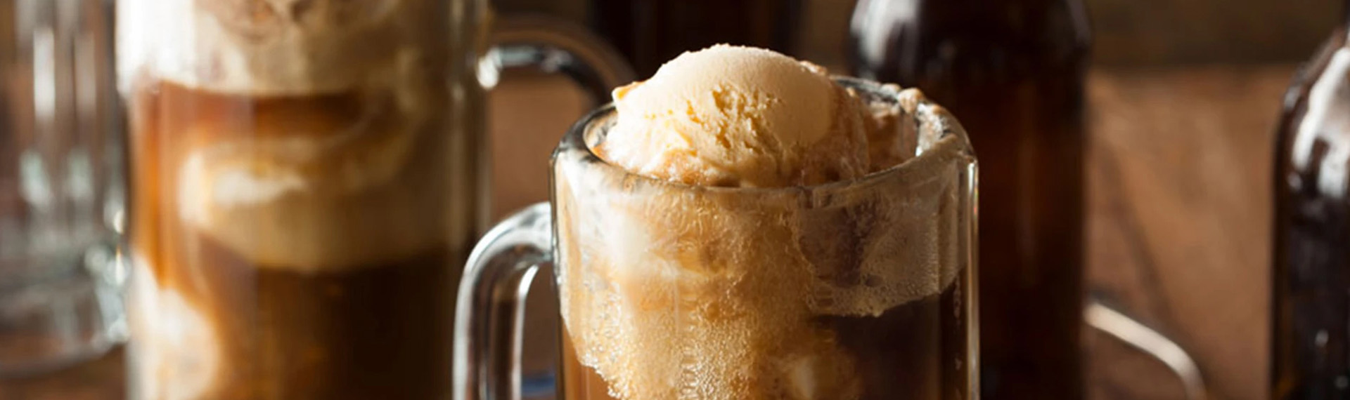 Here's to Sweet Beginnings