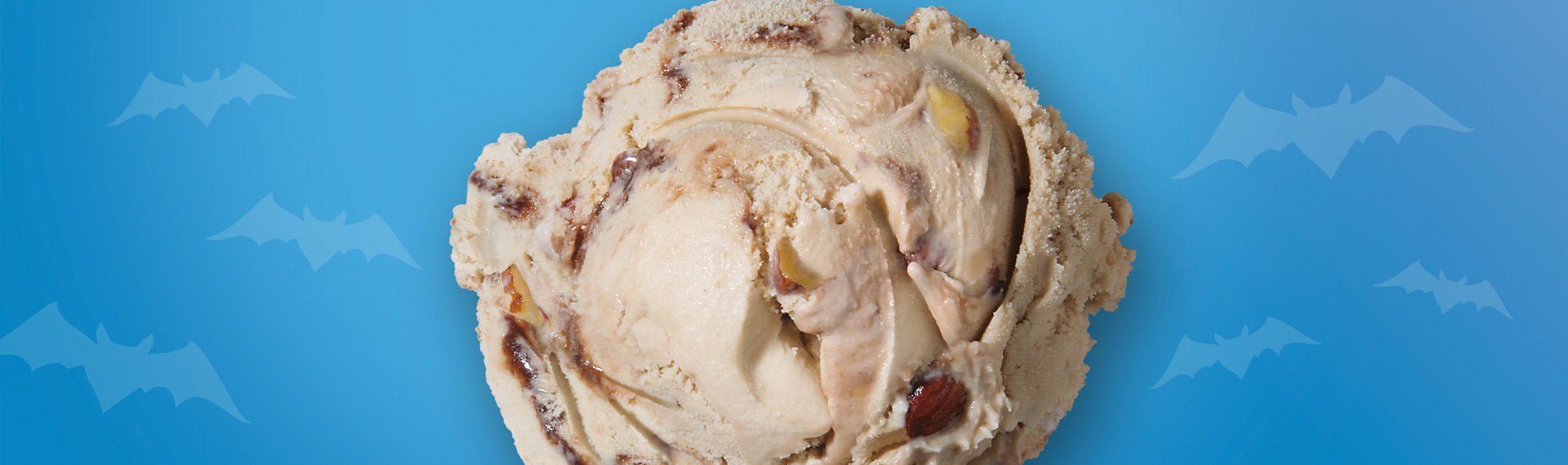 Mocha Almond Fudge Premium Ice Cream