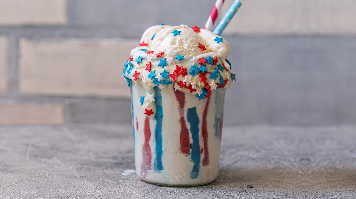 Create a Parade of Amazing Tastes