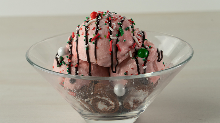 Holiday Cheer Is Here