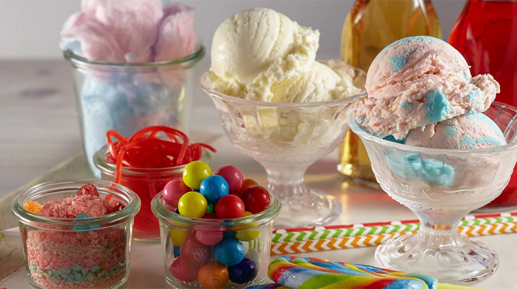 DISCOVER REFRESHING SUMMER FAVORITES