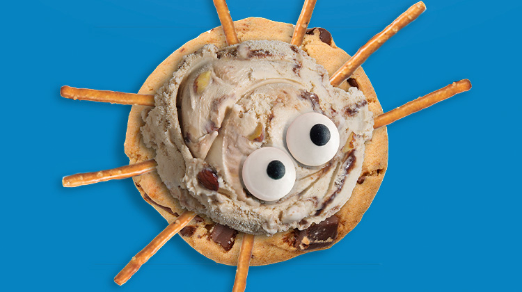 Treats so good, they're scary