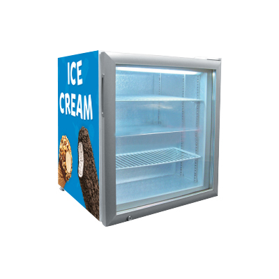 Countertop Freezers