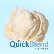 Quick Blend® Ice Cream