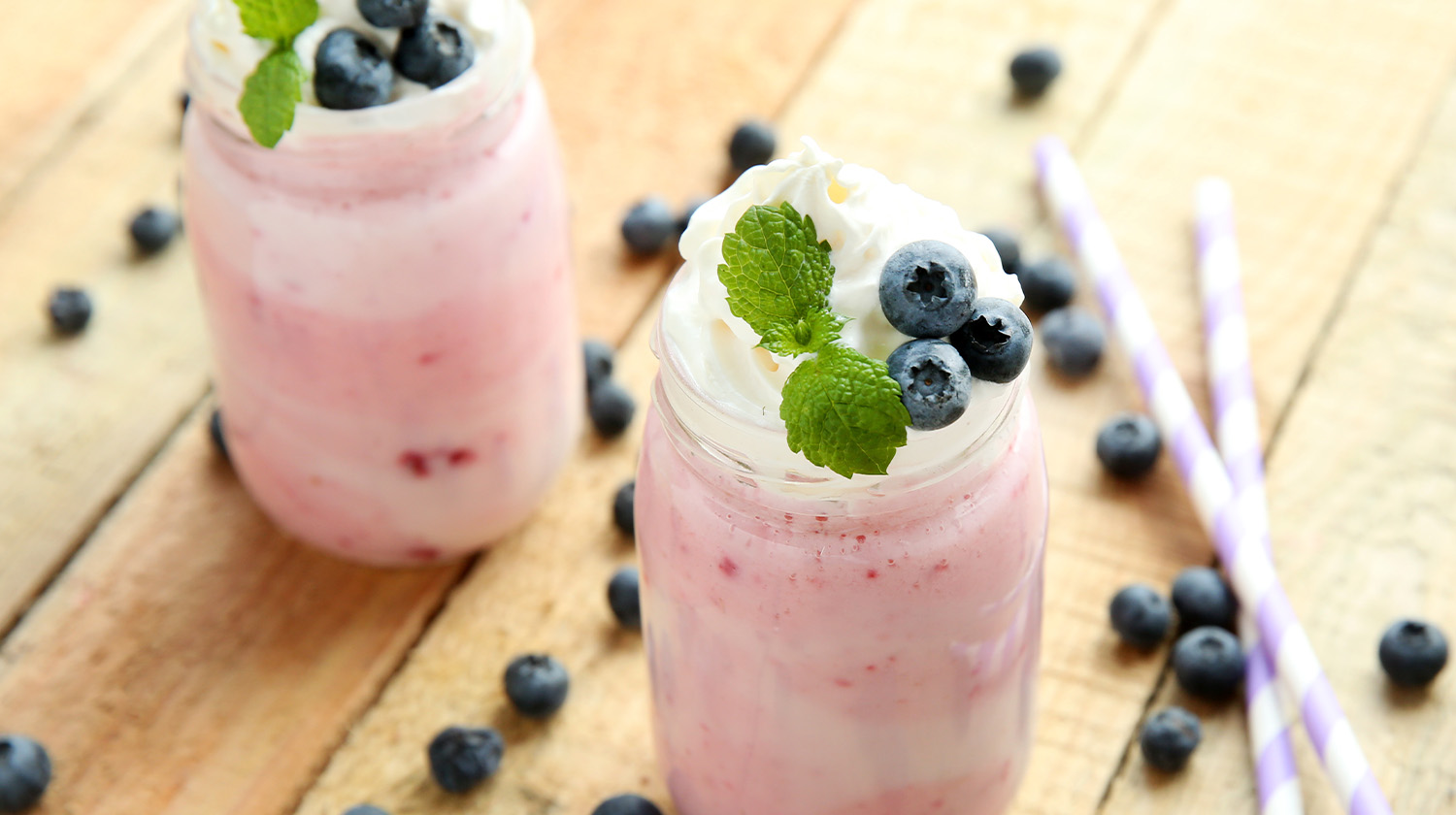 Recipes to Mix Up Your July