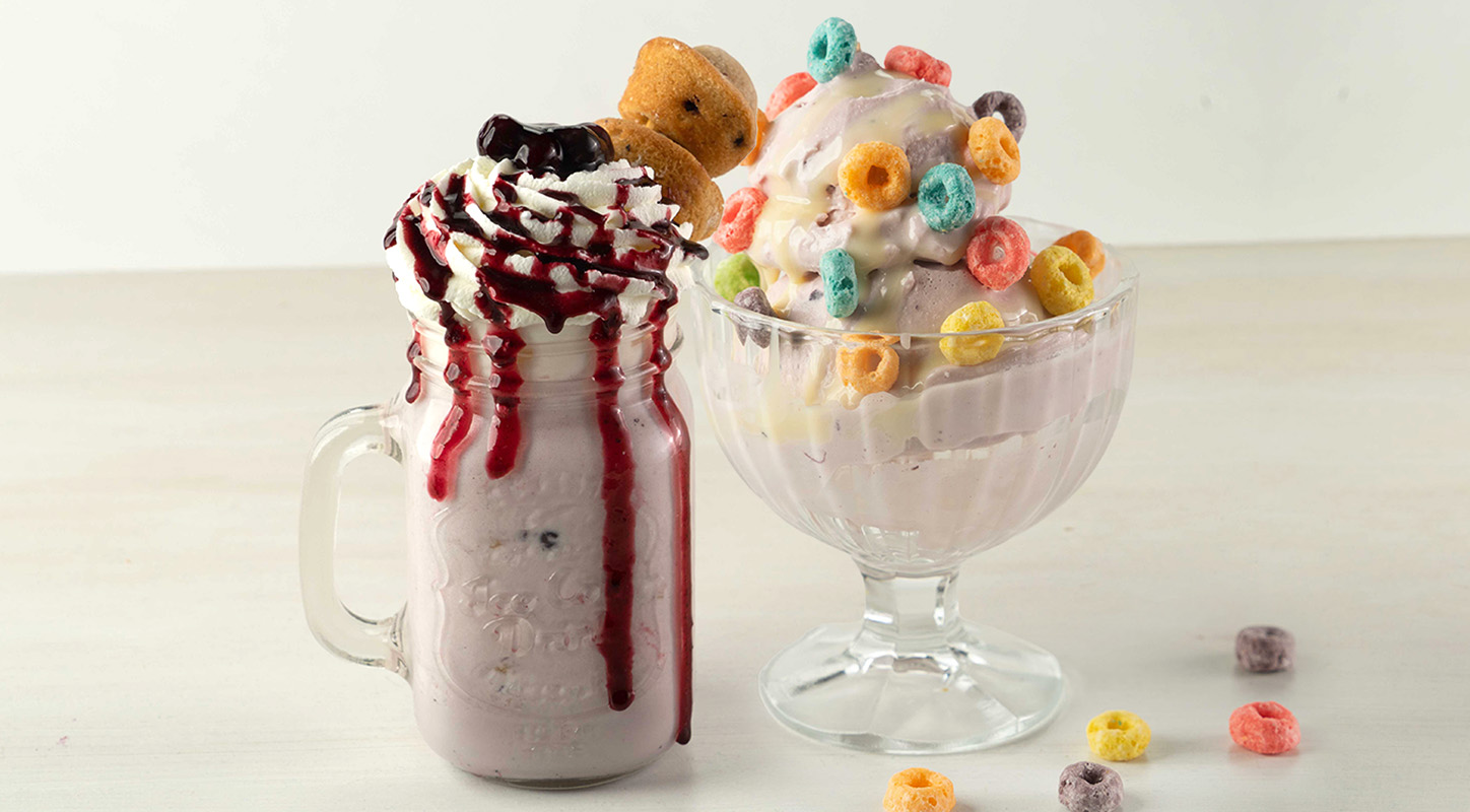 Find Inspiration For Your Menu