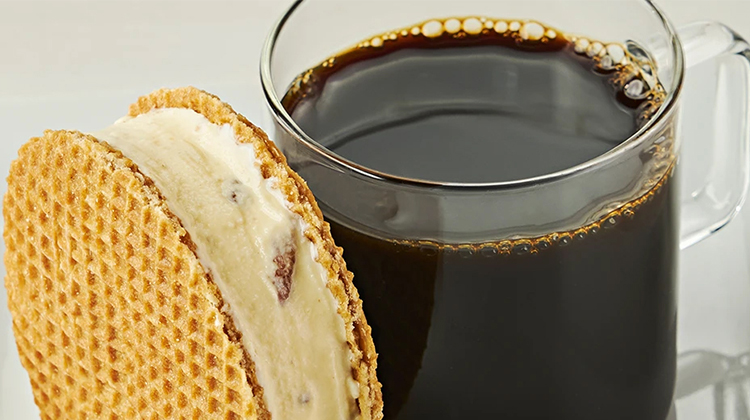 Put a Delicious Spring in Customer’s Steps