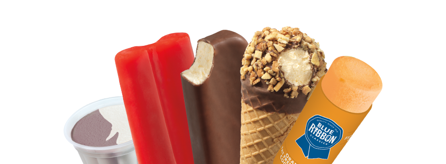 Blue Ribbon Classics Products