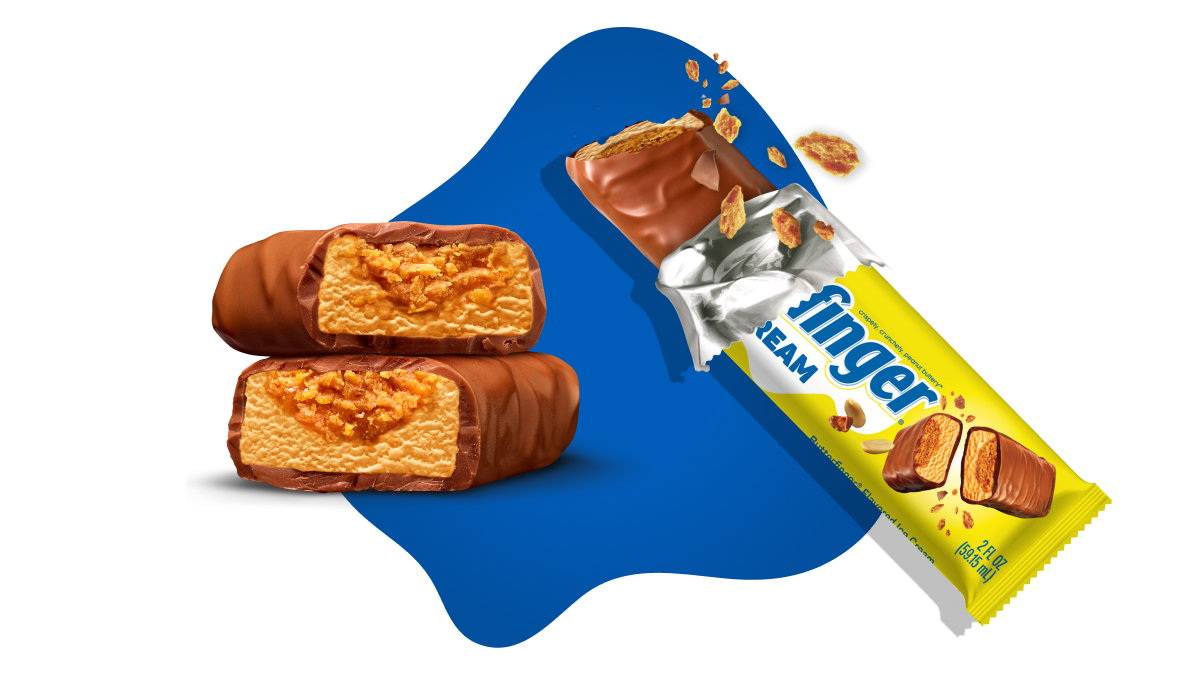 Butterfinger products