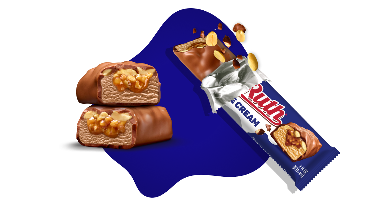 Baby Ruth products