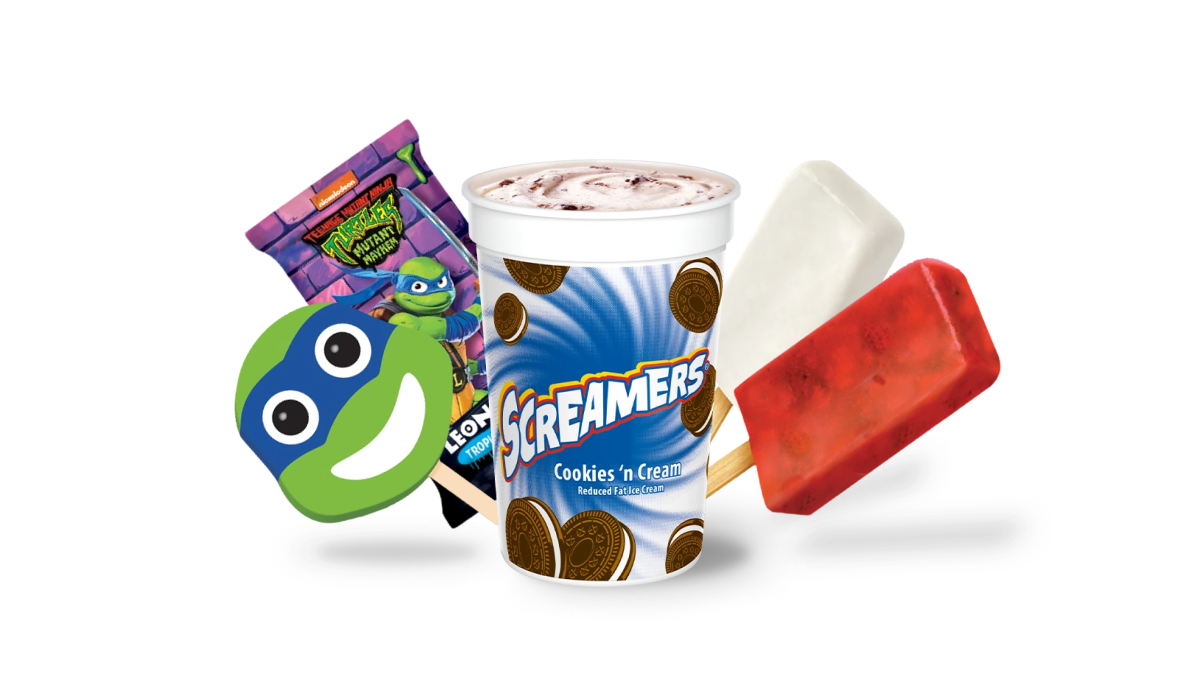 Other Frozen Treats products